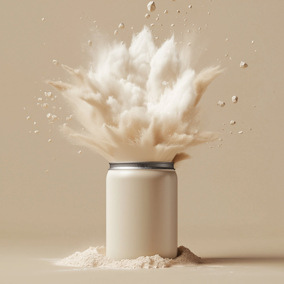 La prise de poids, un défi quotidien – Nos produits révolutionnaires pour t’aider