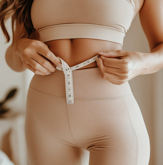 Sirop Minceur – Une révolution naturelle pour perdre du poids sans frustration