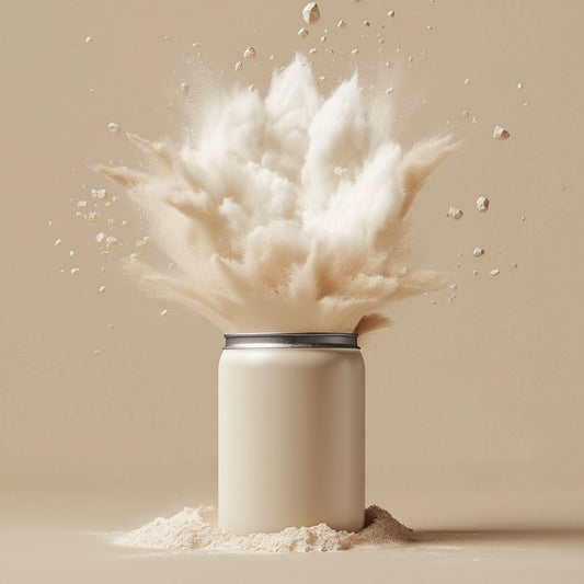 La prise de poids, un défi quotidien – Nos produits révolutionnaires pour t’aider