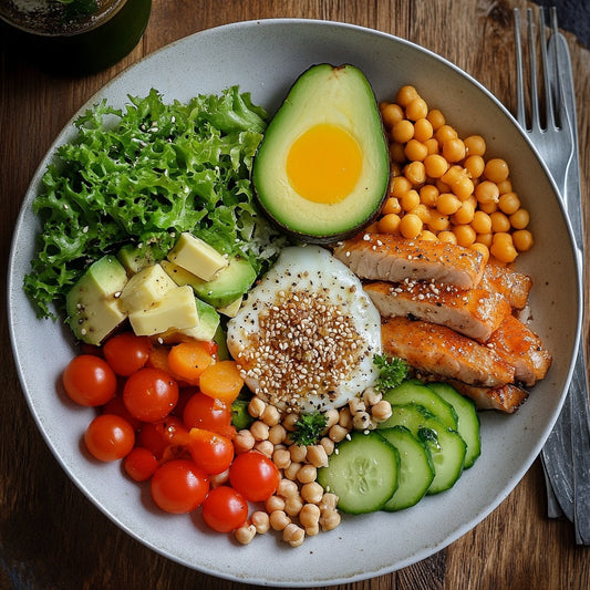 Gélules Bulky – La solution ultime pour ouvrir l’appétit et prendre du poids rapidement