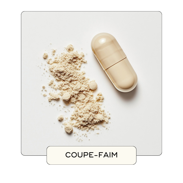 Coupe faim