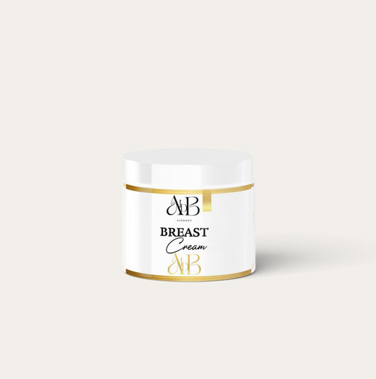 Decollete Firming Cream