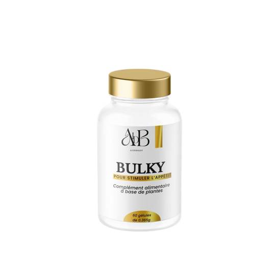 Gélules Bulky