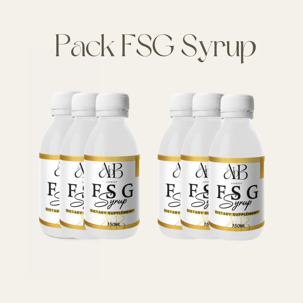 Pack FSG Shape Support